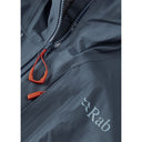 Manteau Rab Khroma Kinetic F