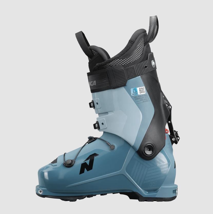 Nordica Unlimited LT 130 dyn boot