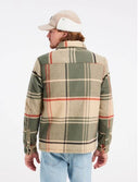 Chemise doublée Protest Stallo H