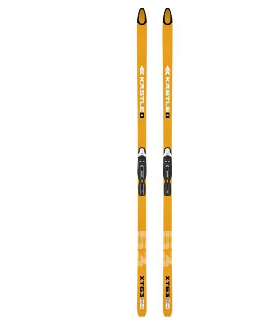 Ski Kastle Nordic XT63