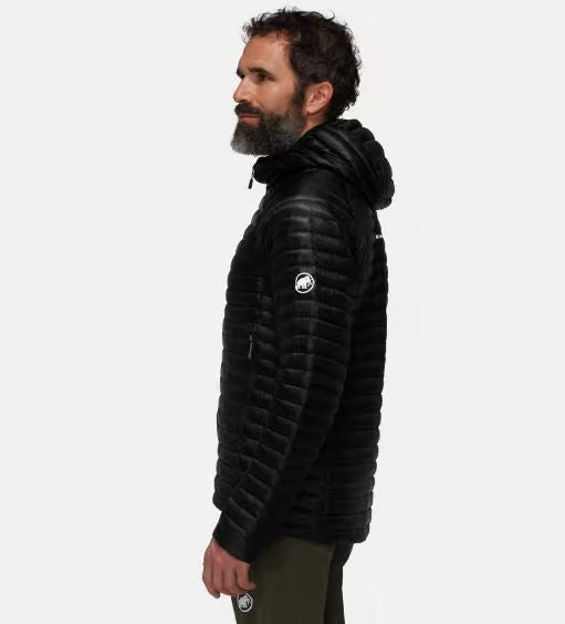 Manteau Mammut Aenergy IN Hooded homme