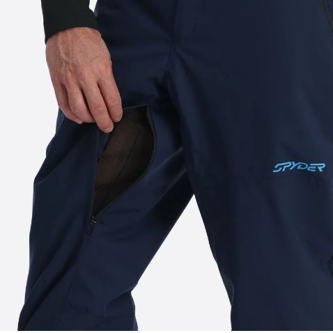 Pantalon Spyder Sentinel homme