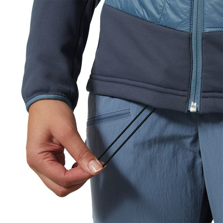 Manteau Helly Hansen Lifaloft hybrid insulator F