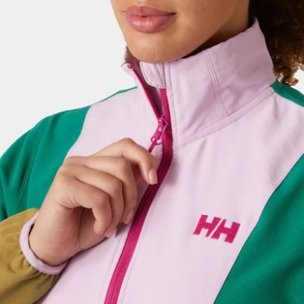 Anorak Helly Hansen Cascade Shield F