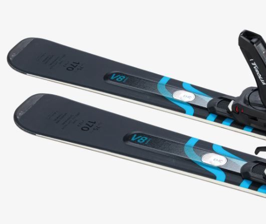 Ski Head Shape e-V8 SW+PR 11 GW