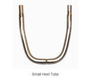 22 Designs small Heel Tube