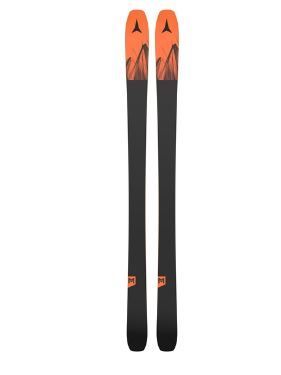 Skis Atomic Maverick 88 TI