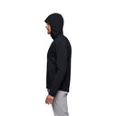 Manteau Black Diamond Coefficient Storm FZ hoody H