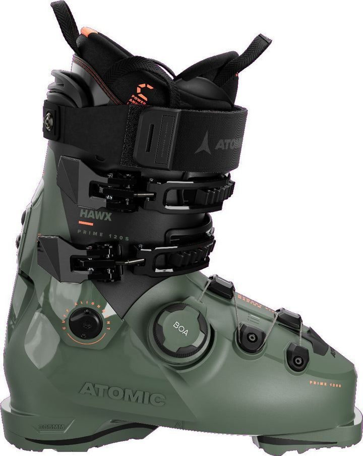 Atomic HAWX Prime 120 S Boa GW Boot