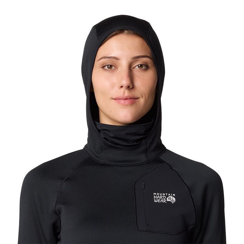 Polar Mountain Hardwear Up First Tech Hoody F