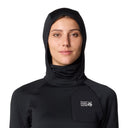 Polar Mountain Hardwear Up First Tech Hoody F
