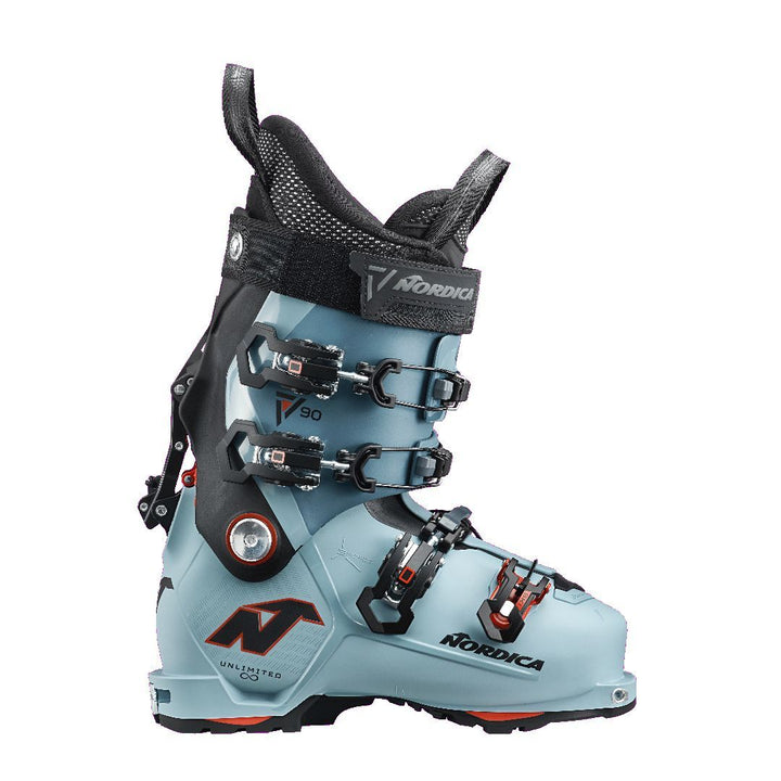 Botte Nordica Unlimited 90 DYN junior