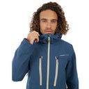 Manteau Protest Timothy H