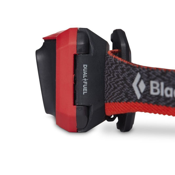 Lampe Frontale Black Diamond Storm 450