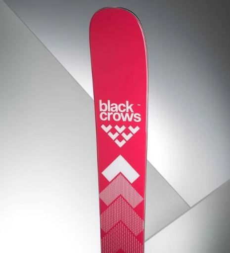 Ski Black Crows Camox Birdie