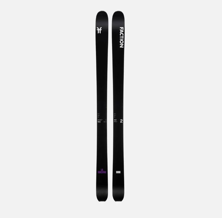 Ski Faction La Machine 2 Mini