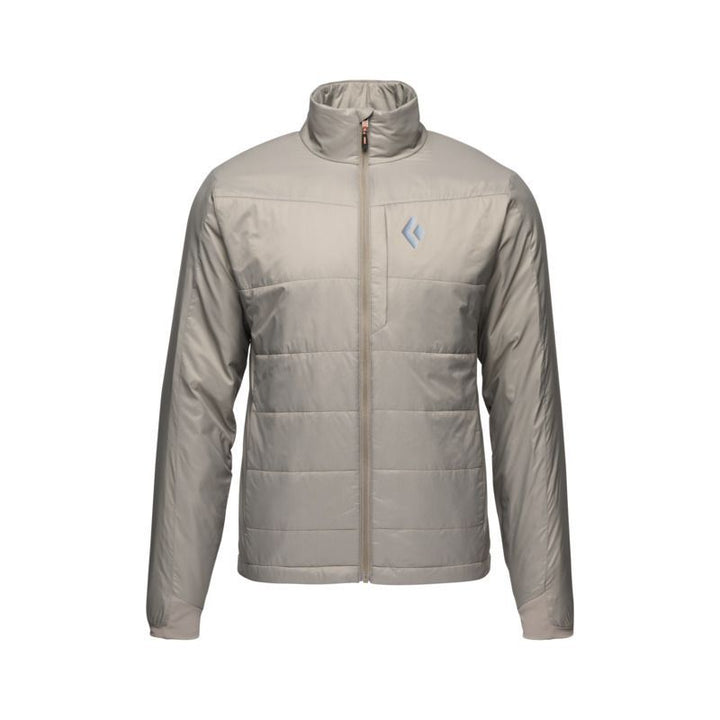 Manteau Black Diamond Solution 2.0 H