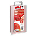 Cire de course Vola HM rouge 80g