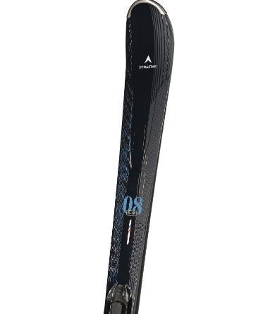 Ski Dynastar E Lite 8 K / NX12 femme