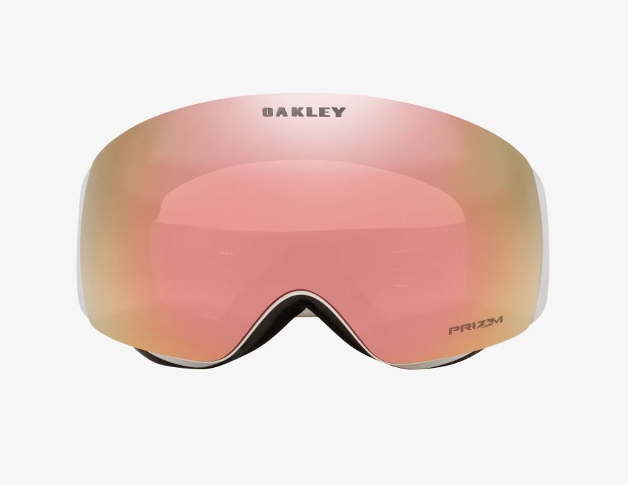 Lunette de ski Oakley Flight Deck M