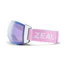 Lunette Zeal Hangfire