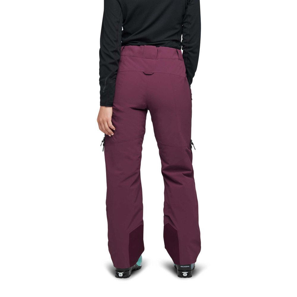 Pantalon BD Recon Stretch femme