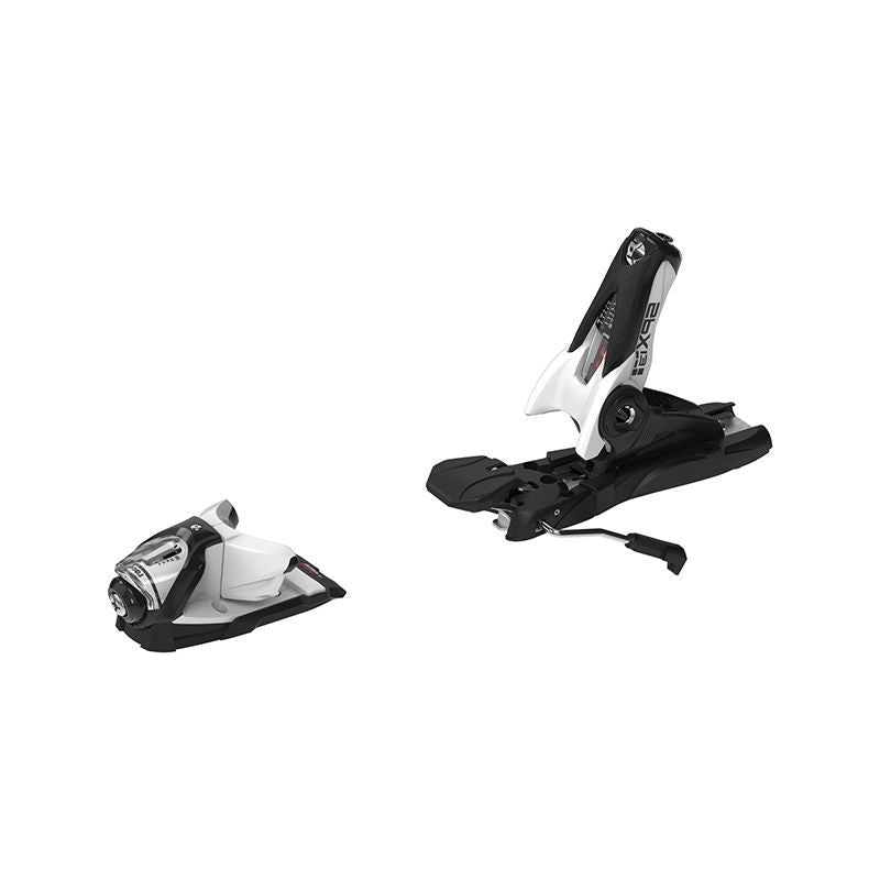 Fixation Look SPX 13 GW blanc-noir