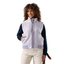 Veste sans manche en molleton Smartwool Second Cut F