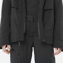 Manteau Salomon Brillant 2.0 F