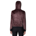 Chandail Mountain Hardwear Polartec Hight Loft Hood F