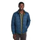 Chemise Toad&Co Normader doublée H