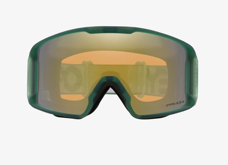 Oakley Line Miner M ski goggles