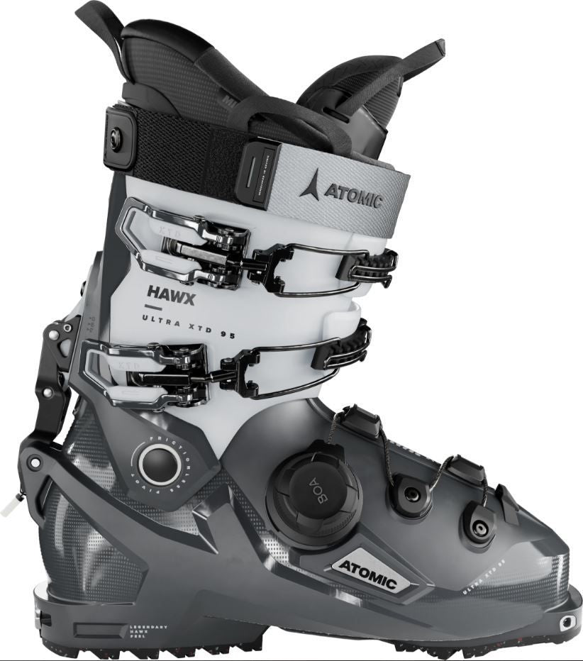 Botte Atomic HAWX Ultra XTD 95boa F