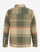 Chemise doublée Protest Stallo H