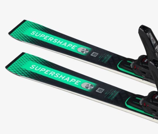 Ski Head Supershape e-Mag SW+Prot PR 13