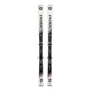 Ski Völkl Racetiger SC white/VMotion 12