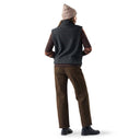 Veste sans manche en molleton Smartwool Second Cut F
