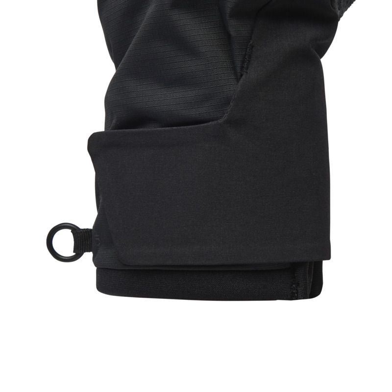 Gant Black Diamond Punisher
