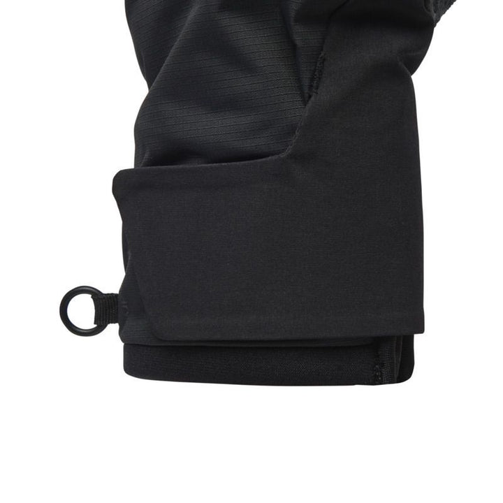 Gant Black Diamond Punisher