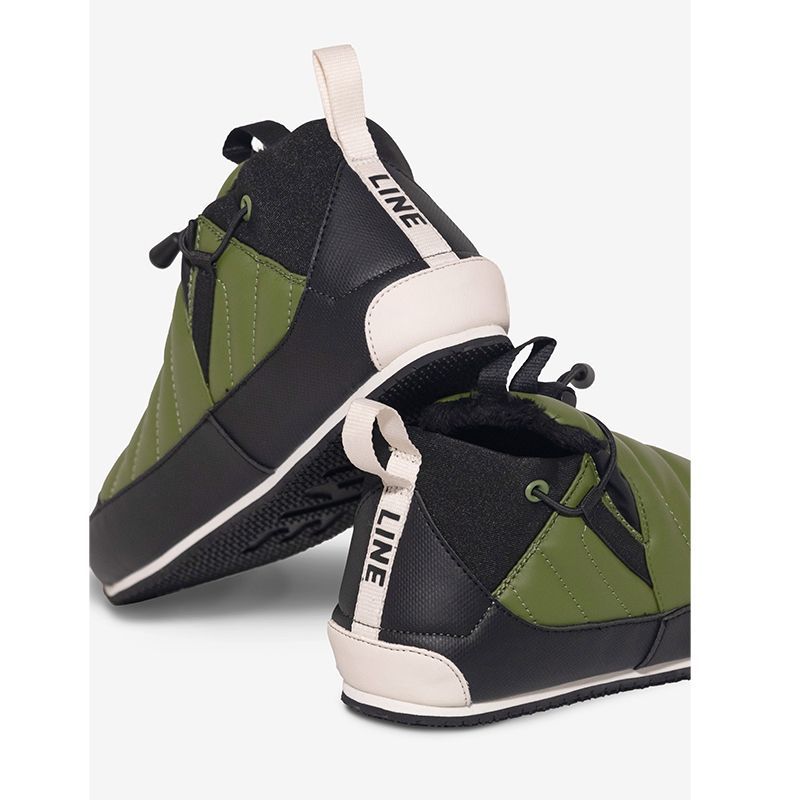Bootie 1.0 Line 2026