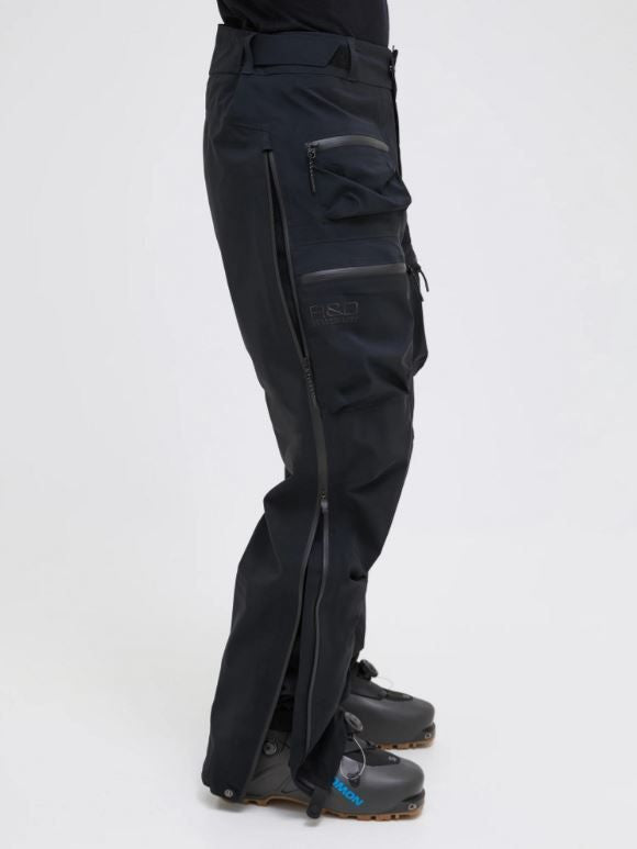 Pantalon Peak P Vislight Gore-Tex homme