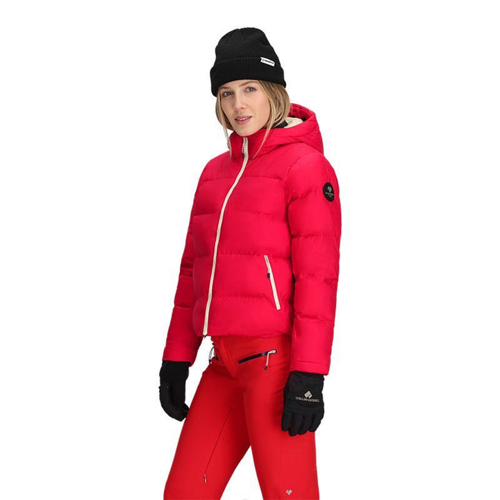 Manteau Obermeyer Slopeside F