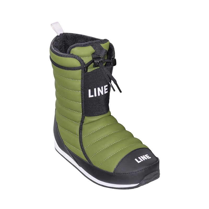 Bootie 2.0 Line