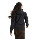 Manteau Arc'teryx à capuche Atom SV F