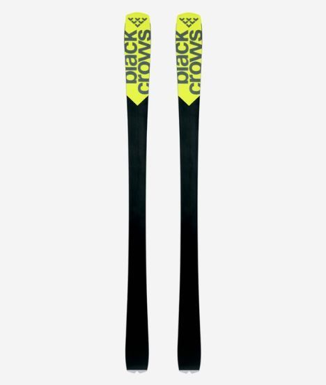 Ski Black Crows Octo