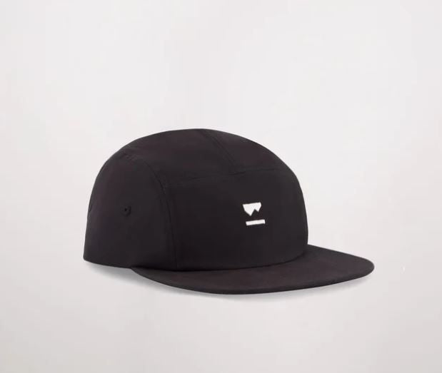 Casquette Mons Royale Ridgeline 5 panel