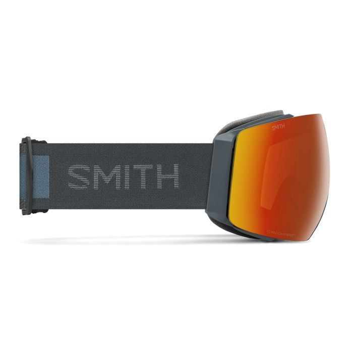 Lunette Smith I/O MAG