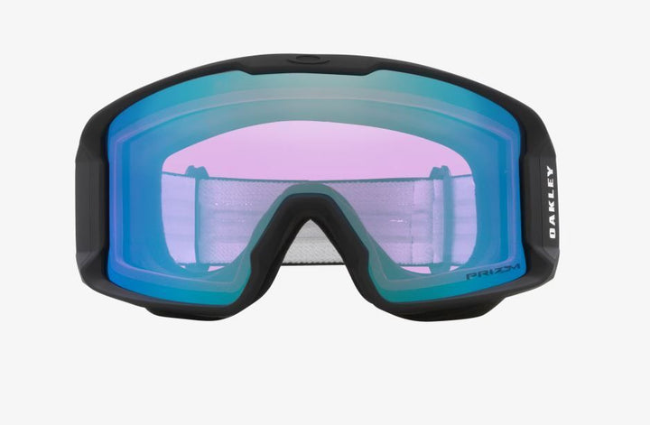 Oakley Line Miner M ski goggles