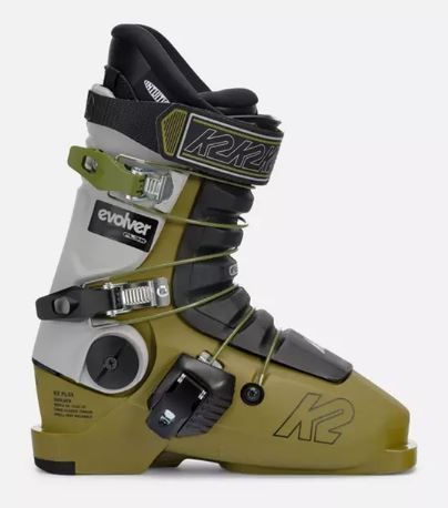 Botte K2 Evolver