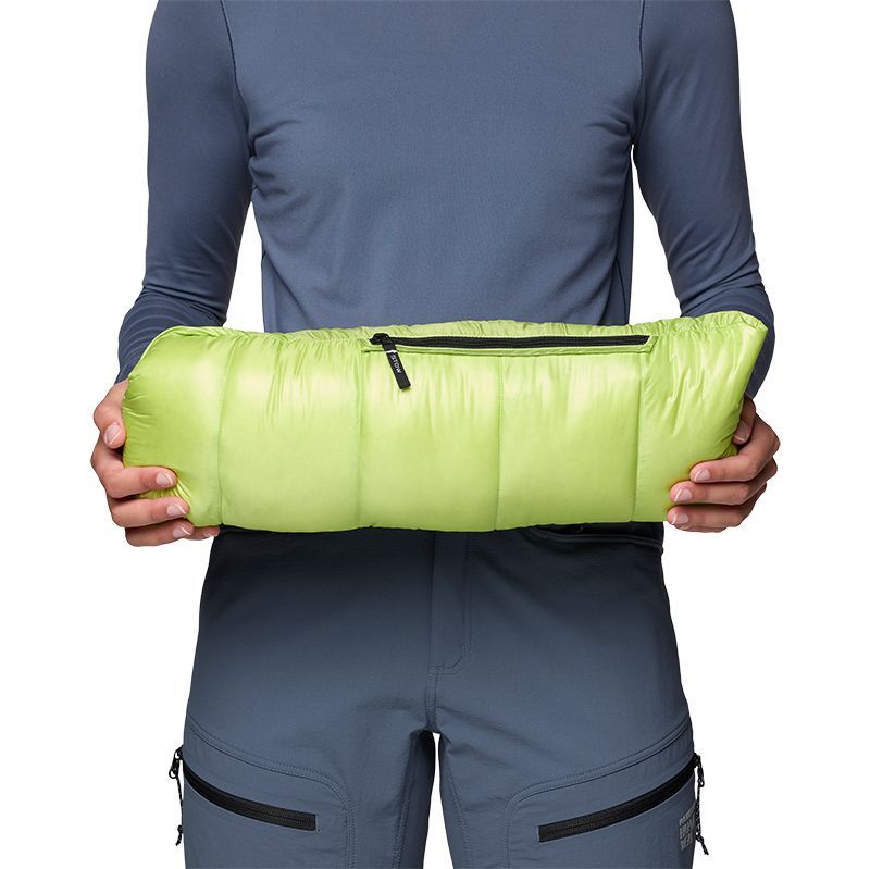 Manteau Mountain Hardwear Phantom Alpine Down F